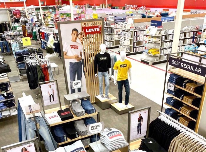 Major brands transform stores for post-pandemic success in India